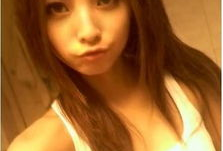 娜麻豆,时尚界的璀璨新星