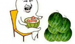 娱乐圈的吃瓜是什么意思