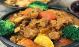 麻豆焖,传统美食的现代化演绎