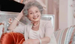 91岁婆婆直播,跨越时代的温暖分享