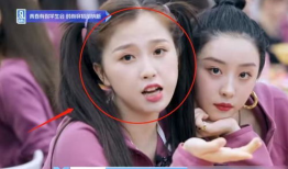 娱乐圈吃瓜虞书欣,娱乐圈“吃瓜”女王，揭秘幕后故事